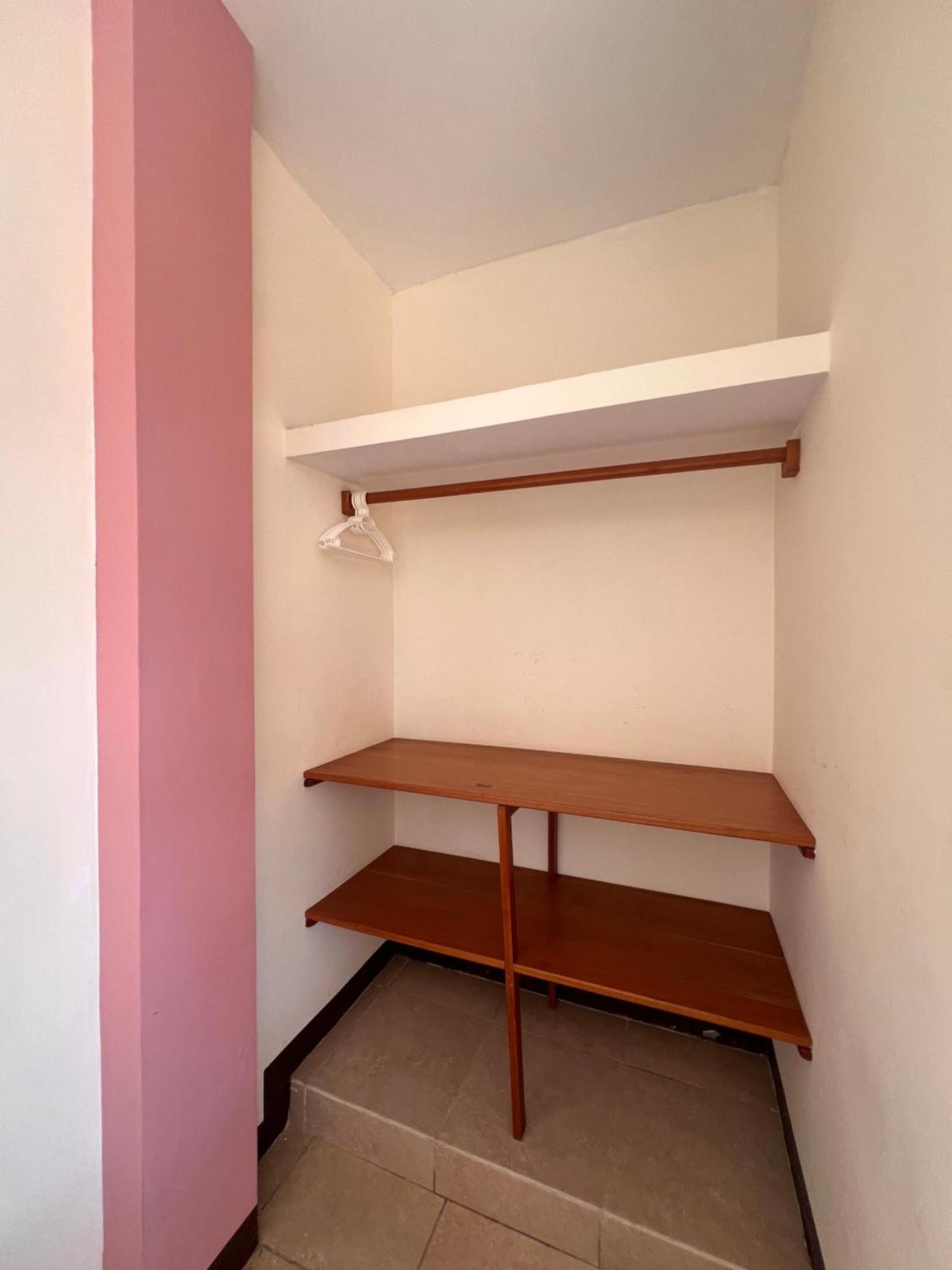 Hostal Casa Cascada ปูแอร์โตอาโยรา ภายนอก รูปภาพ